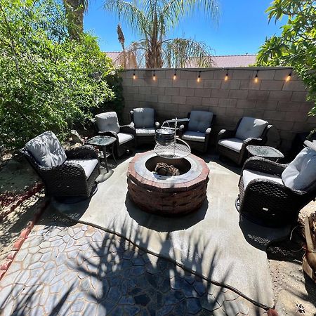 3 Bedroom House With Private Pool, Spa&Golf Course! La Quinta Eksteriør bilde