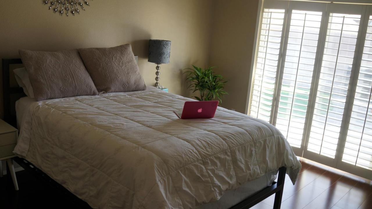 3 Bedroom House With Private Pool, Spa&Golf Course! La Quinta Eksteriør bilde