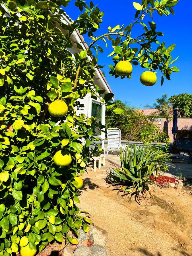 3 Bedroom House With Private Pool, Spa&Golf Course! La Quinta Eksteriør bilde